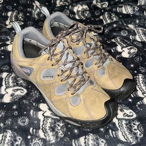 Keen Shoes
